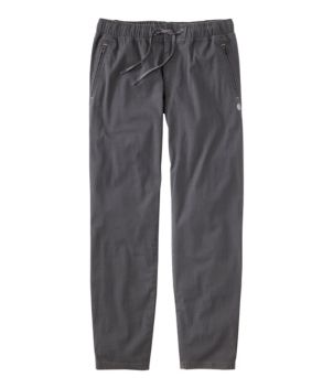 Men's Explorer Ripstop Pants, Standard Fit, Comfort Waist, Tapered Leg