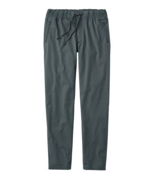 Men's Explorer Ripstop Pants, Standard Fit, Comfort Waist, Tapered Leg