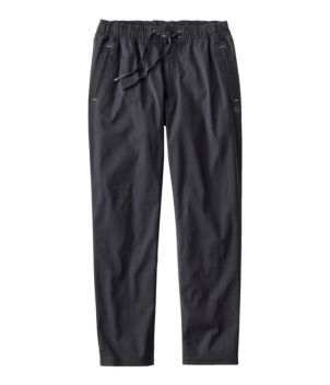 Men's Explorer Ripstop Pants, Comfort Waist, Standard Fit, Tapered Leg