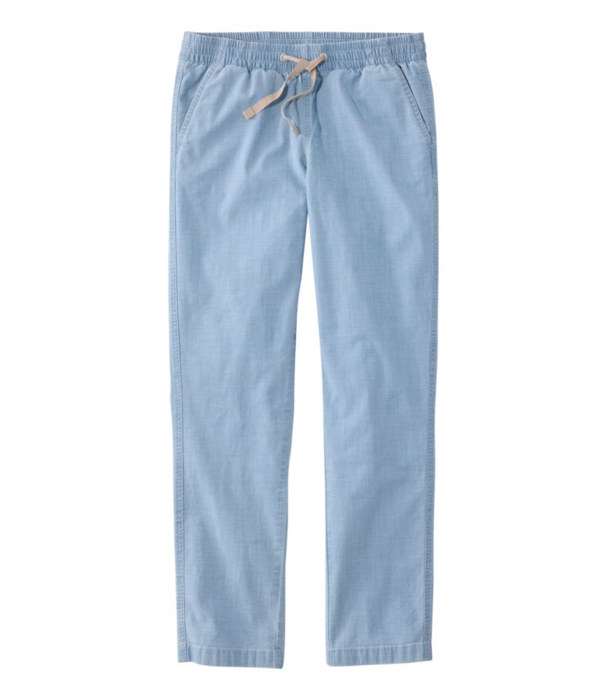 Light Chambray