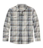 Men's SunSmart™ Cool Weave Shirt Long-Sleeve