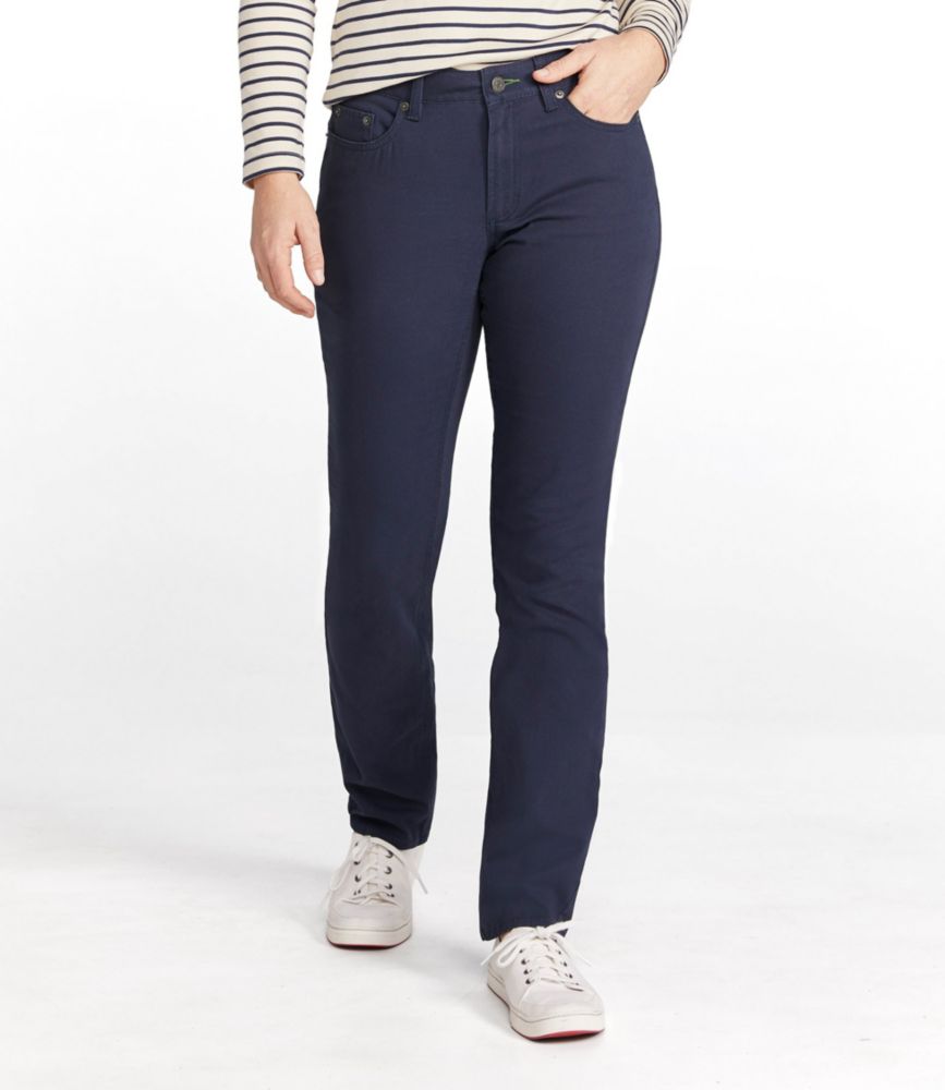 ll bean womens pants