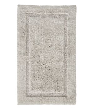 Premium Cotton Bath Mat