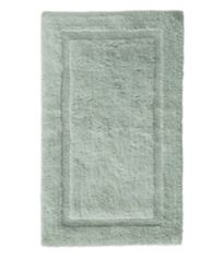 Classic Cotton Bath Mat - 100% Cotton