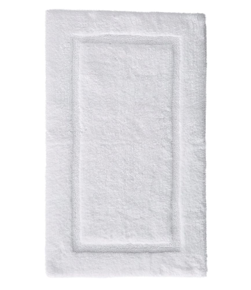 Premium Cotton Bath Mat