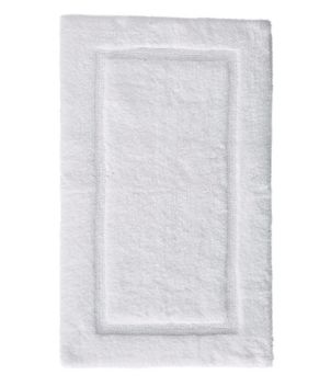 Premium Cotton Bath Mat