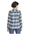 BeanFlex All-Season Flannel Shirt, , small image number 2