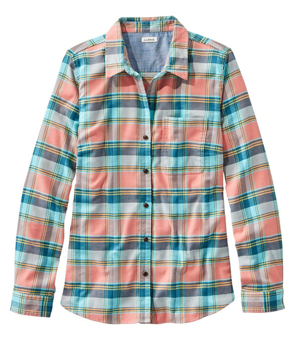 xs flannel shirts