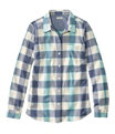 BeanFlex All-Season Flannel Shirt, , small image number 0