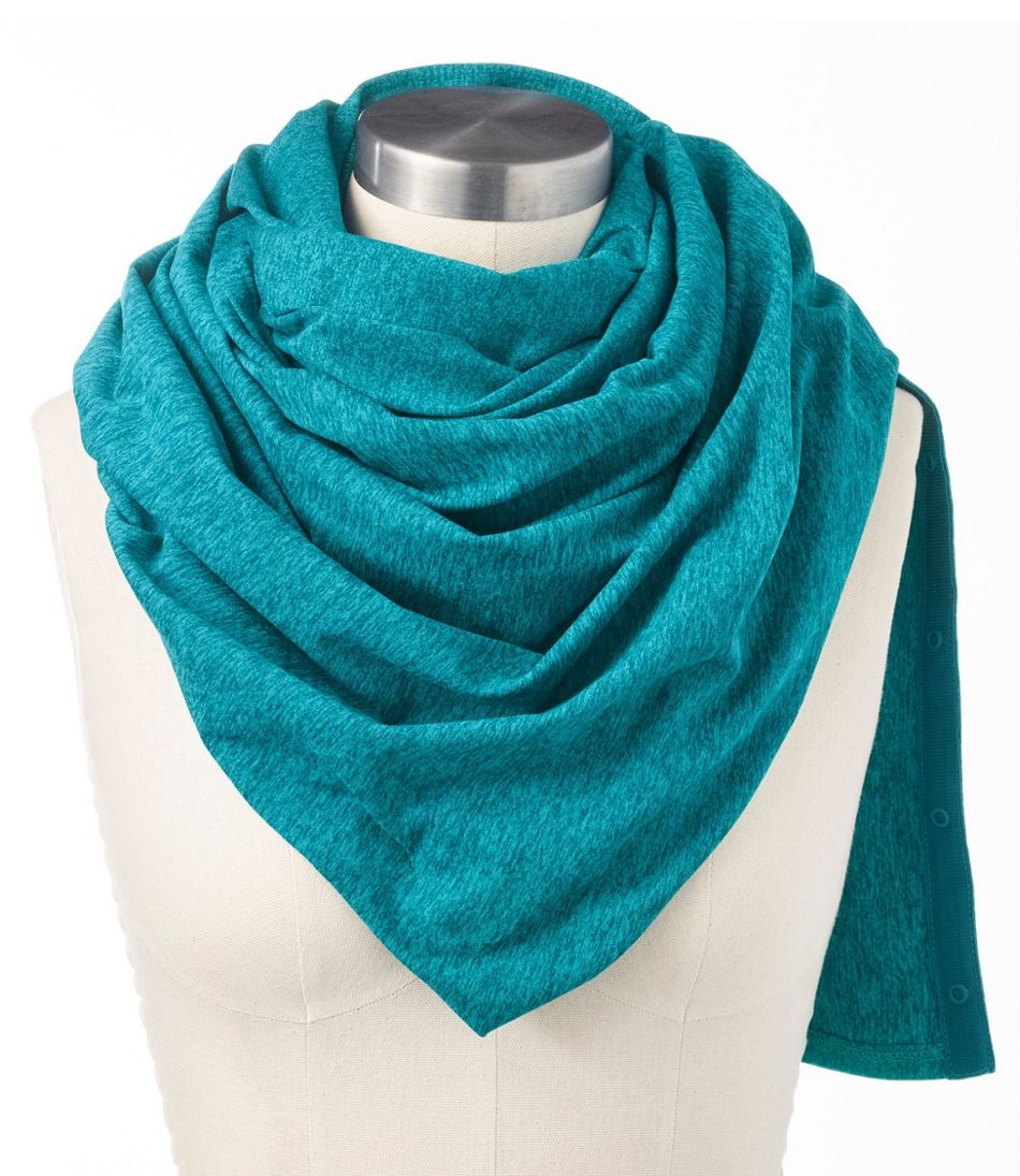 WOMEN FASHION Accessories Shawl Navy Blue discount 89% Navy Blue Single Hannibal Laguna shawl 