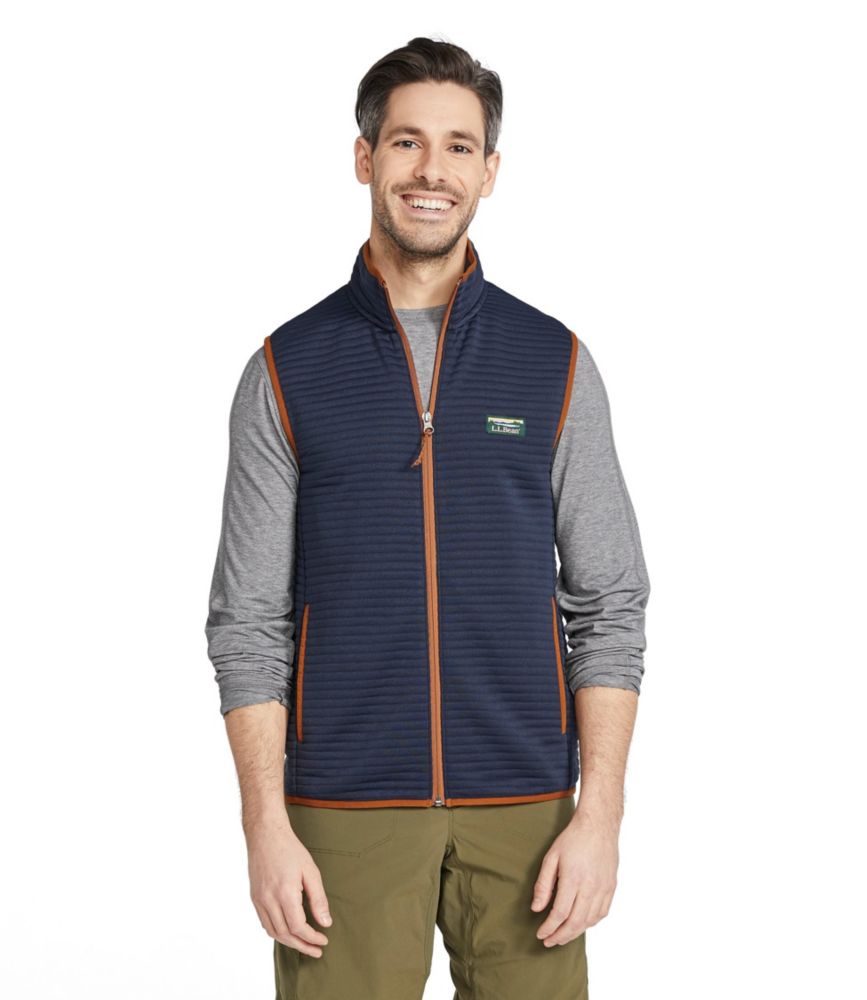 Men's Airlight Vest, Balsam, small image number 2