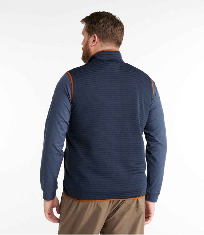 Men's Airlight Vest, Navy, small image number 5