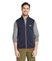 AirLight Knit Vest, Platinum Heather, small image number 1