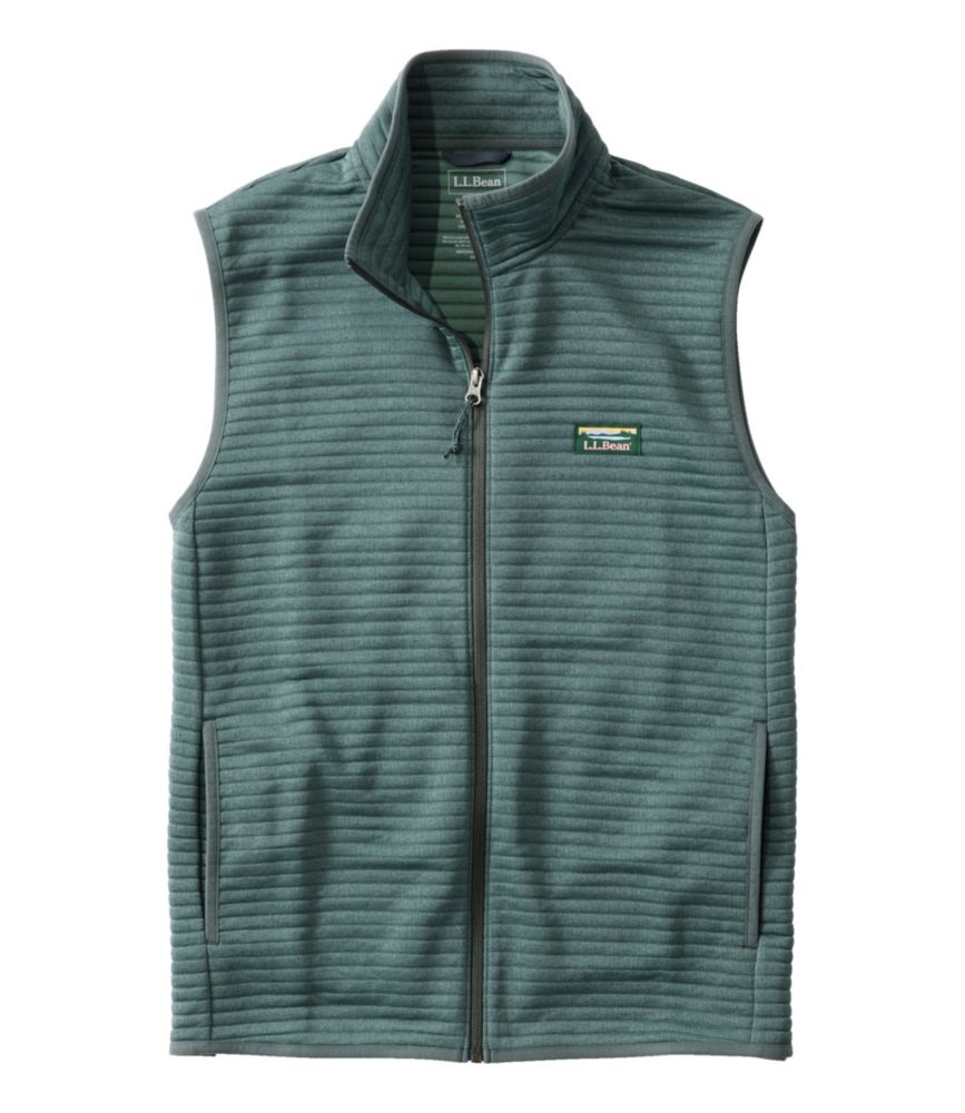 Ll bean mens puffer vest hotsell