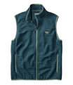 AirLight Knit Vest, Dark Teal Blue, small image number 0
