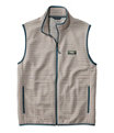 AirLight Knit Vest, Woodsmoke, small image number 0