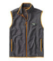 AirLight Knit Vest, Platinum Heather, small image number 0