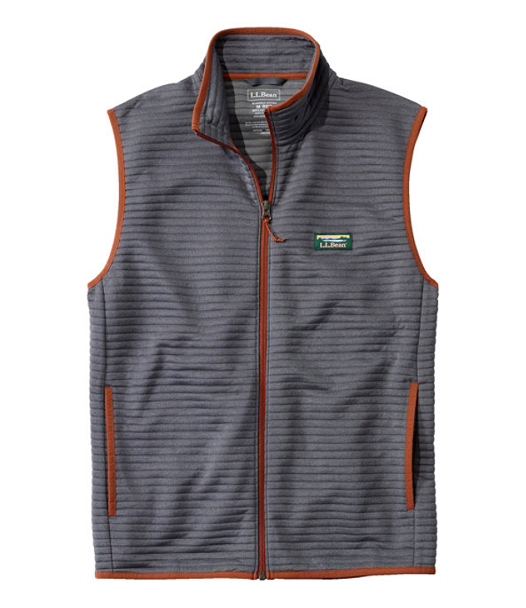 AirLight Knit Vest, Platinum, large image number 0