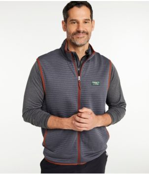 Men's Airlight Vest