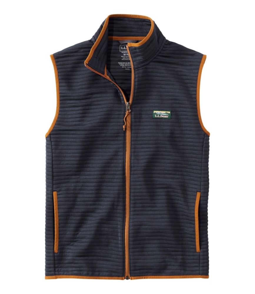 Men's Airlight Vest