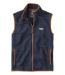 Color Option: Navy, $69.95
