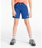 Kids' Stowaway Shorts