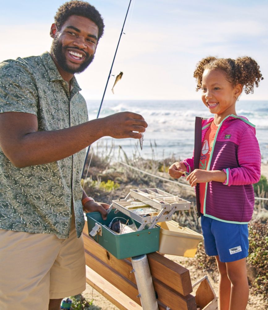 Kids' Stowaway Shorts