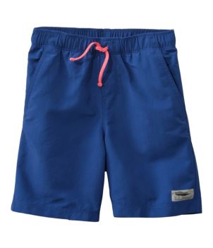 Kids' Stowaway Shorts