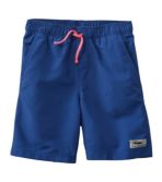 Kids' Stowaway Shorts