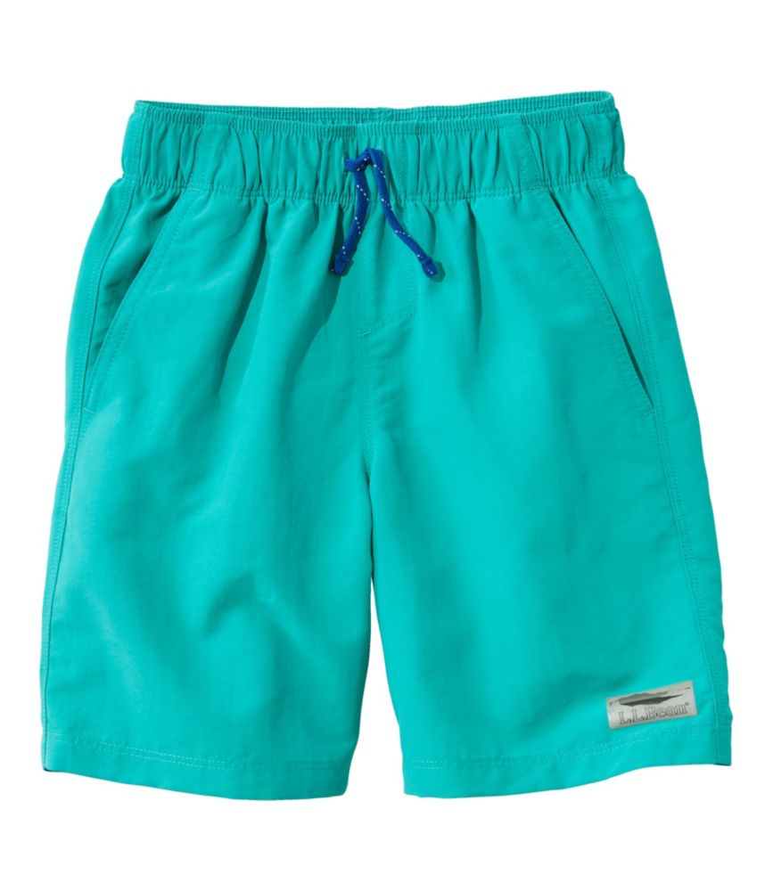 Kids' Stowaway Shorts