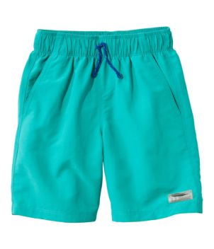 Kids' Stowaway Shorts