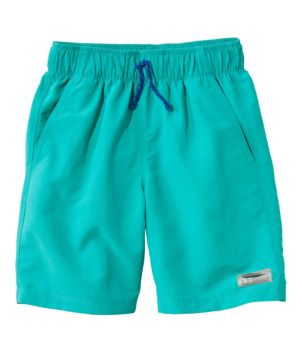 Kids' Stowaway Shorts