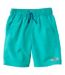  Color Option: Deep Aqua Teal, $34.95.