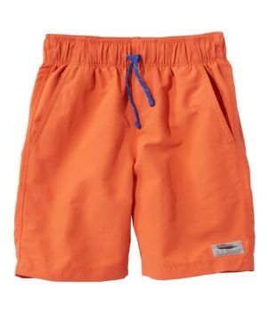 Kids' Stowaway Shorts