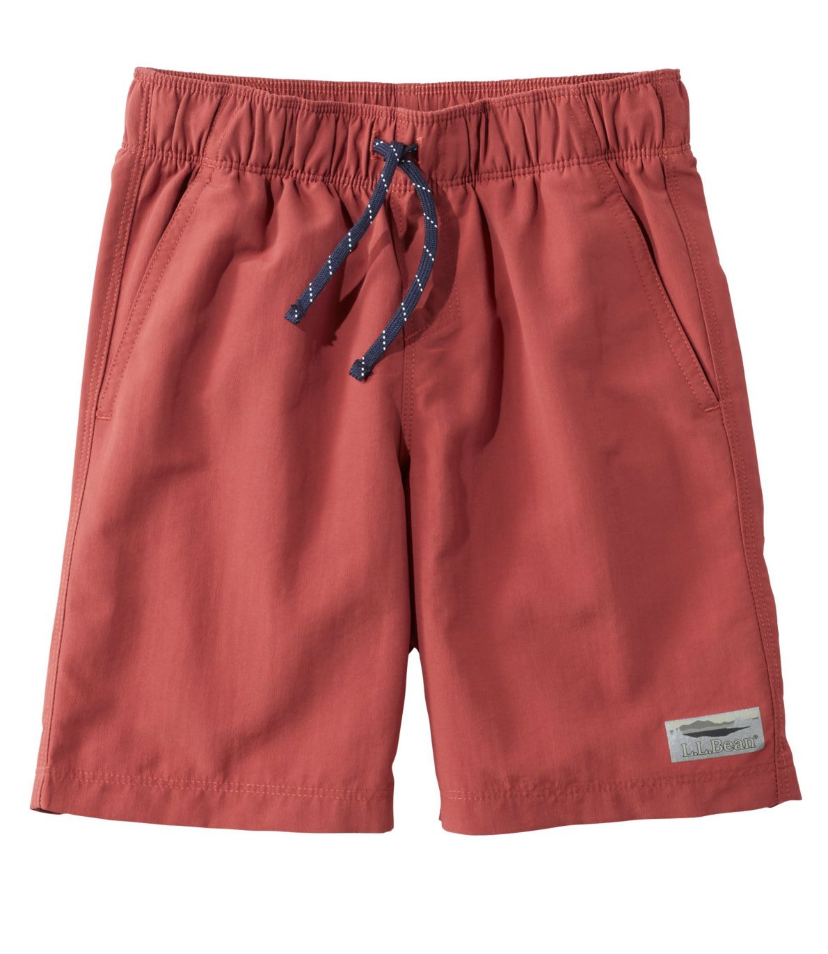 Kids' Stowaway Shorts