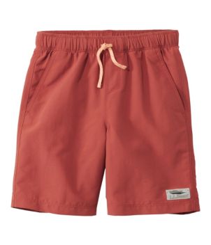 Kids' Stowaway Shorts