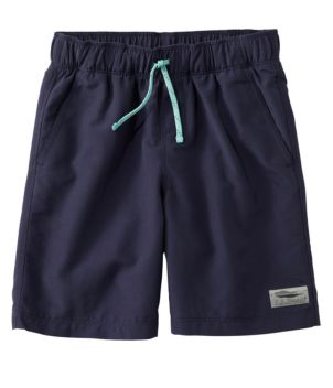 Kids' Stowaway Shorts