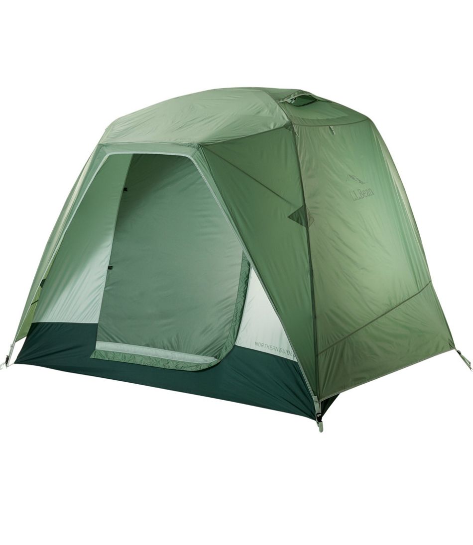 L.L.Bean Northern Guide 6-Person Tent | Tents at L.L.Bean