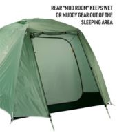 LLB Northern Guide Tent 6 Person-