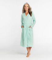 Women's Supima Robe | Robes at L.L.Bean