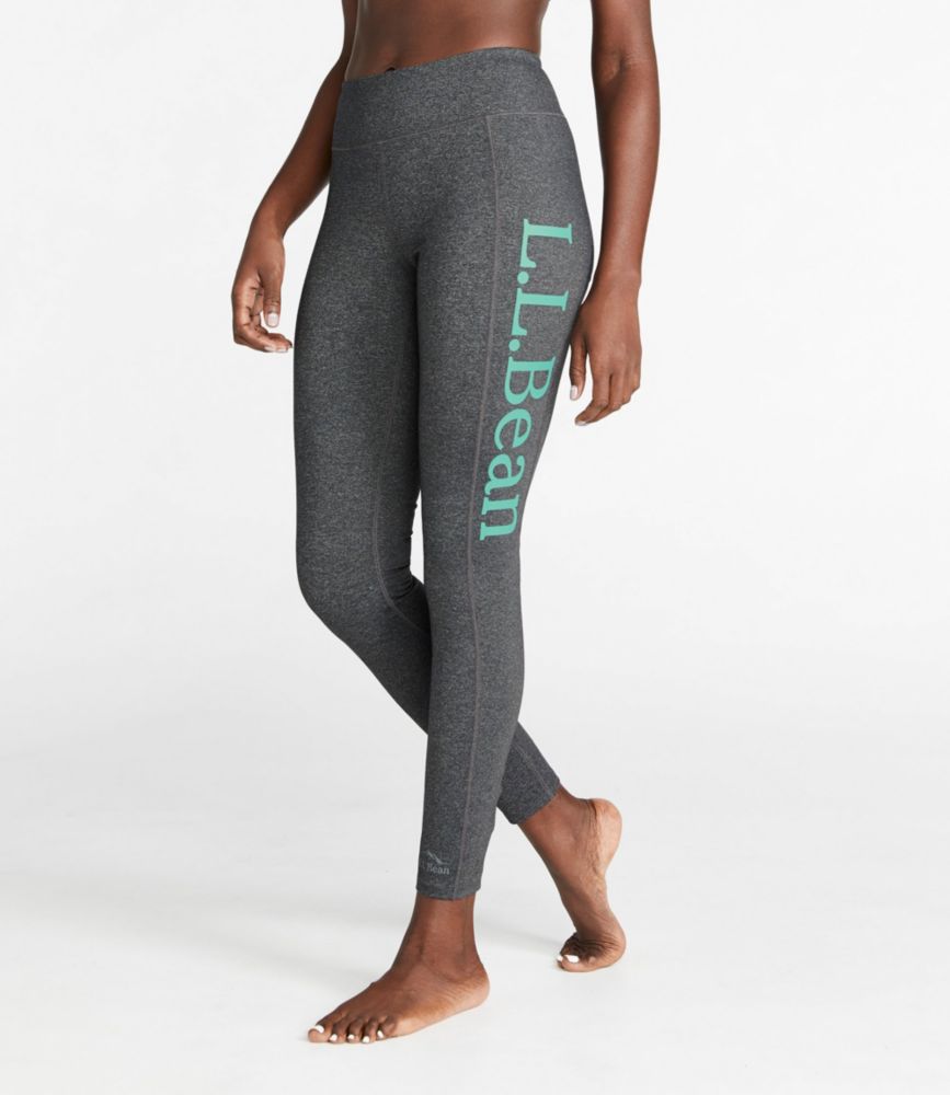 Women's Insect Shield Leggings, MidRise Leggings & Tights at L.L.Bean