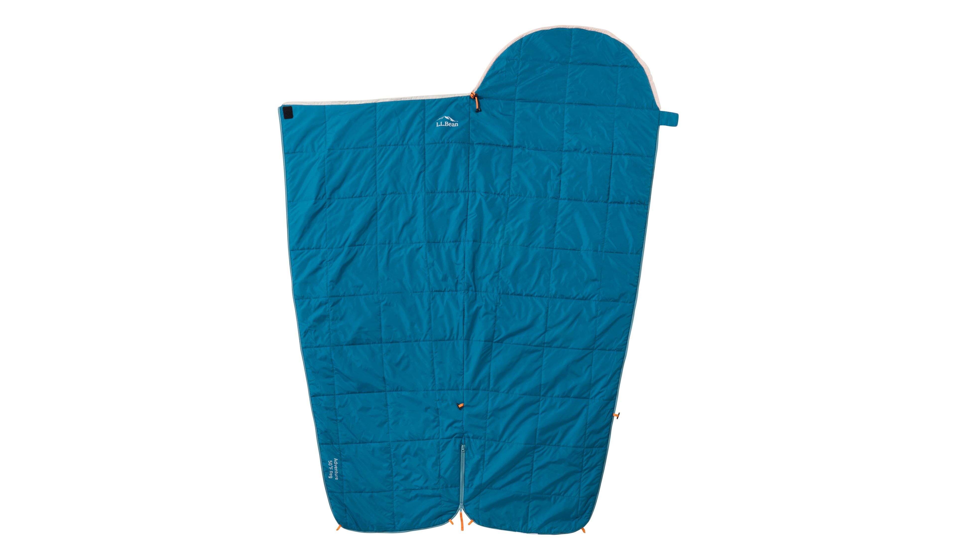 Adults' L.L.Bean Adventure 50 Sleeping Bag