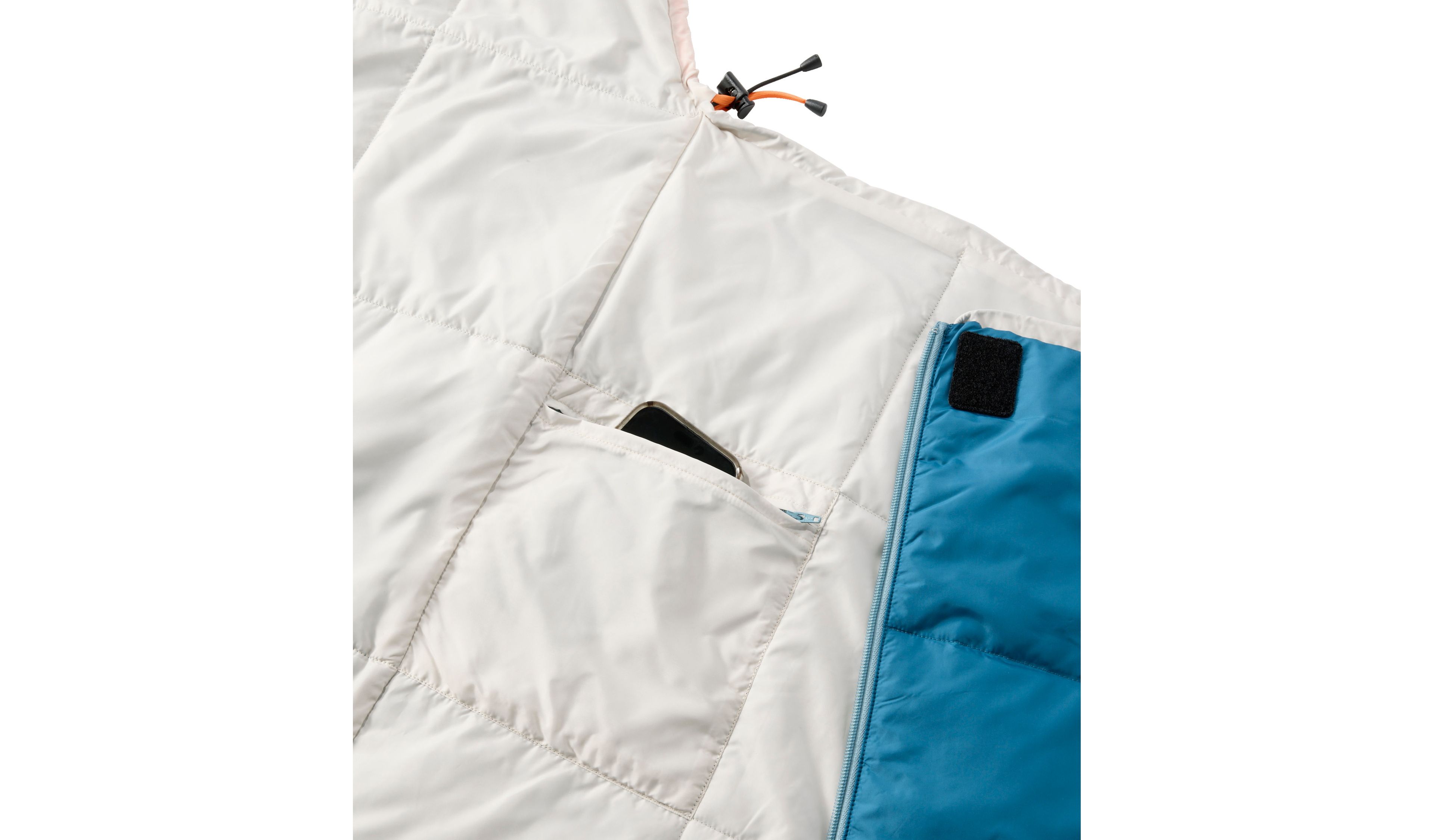 Adults' L.L.Bean Adventure 50 Sleeping Bag