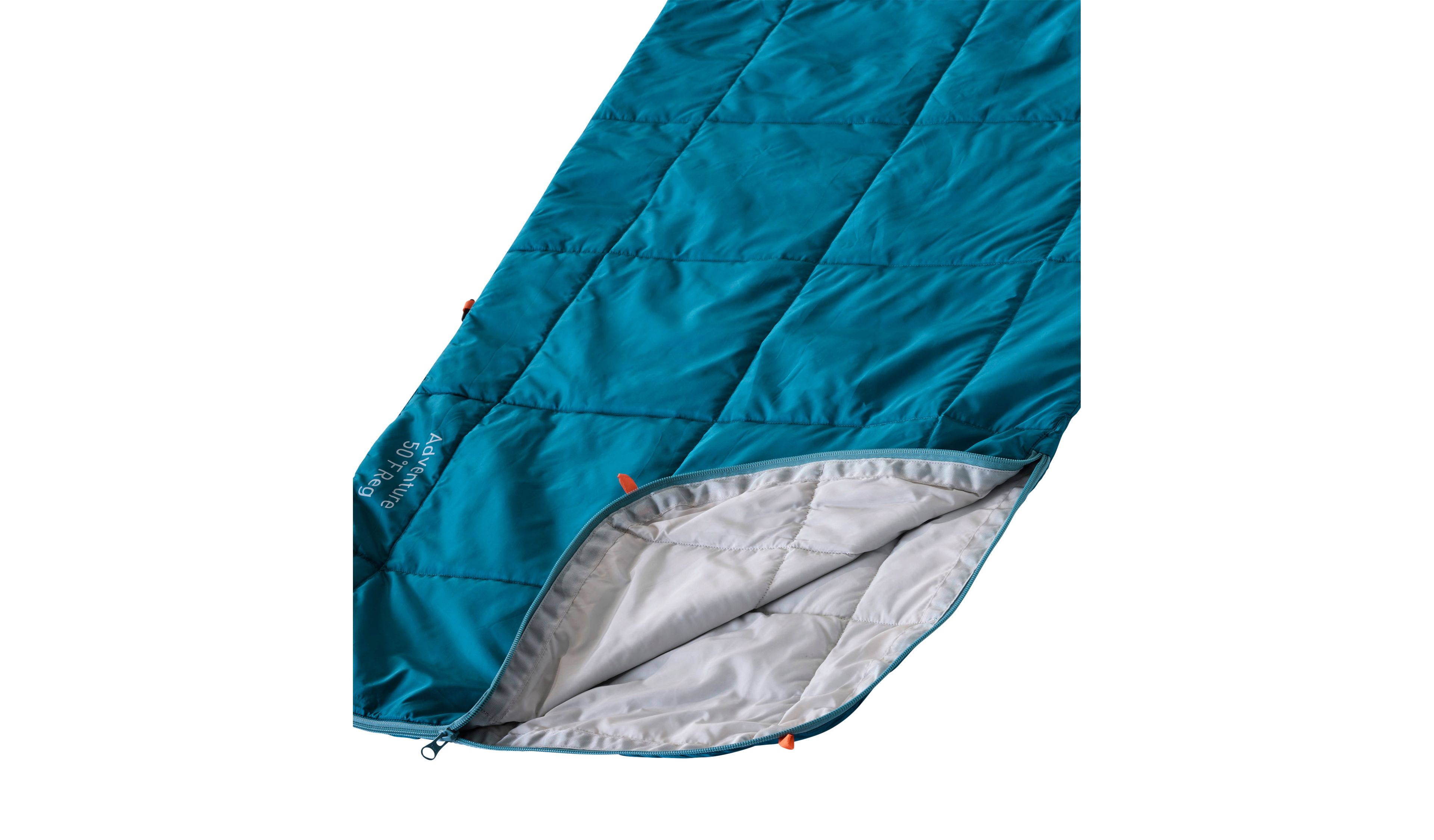 Adults' L.L.Bean Adventure 50 Sleeping Bag
