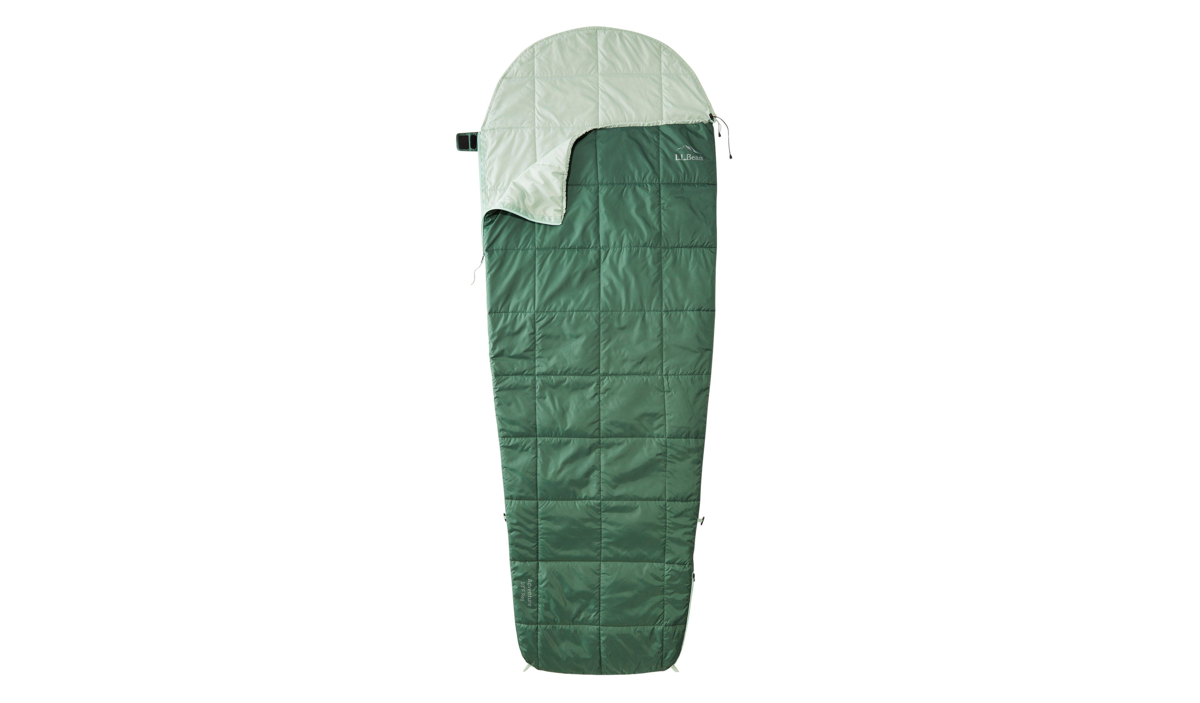 Adults' L.L.Bean Adventure 50 Sleeping Bag