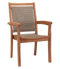 All Weather Classic Adirondack Chair Chairs at L.L.Bean