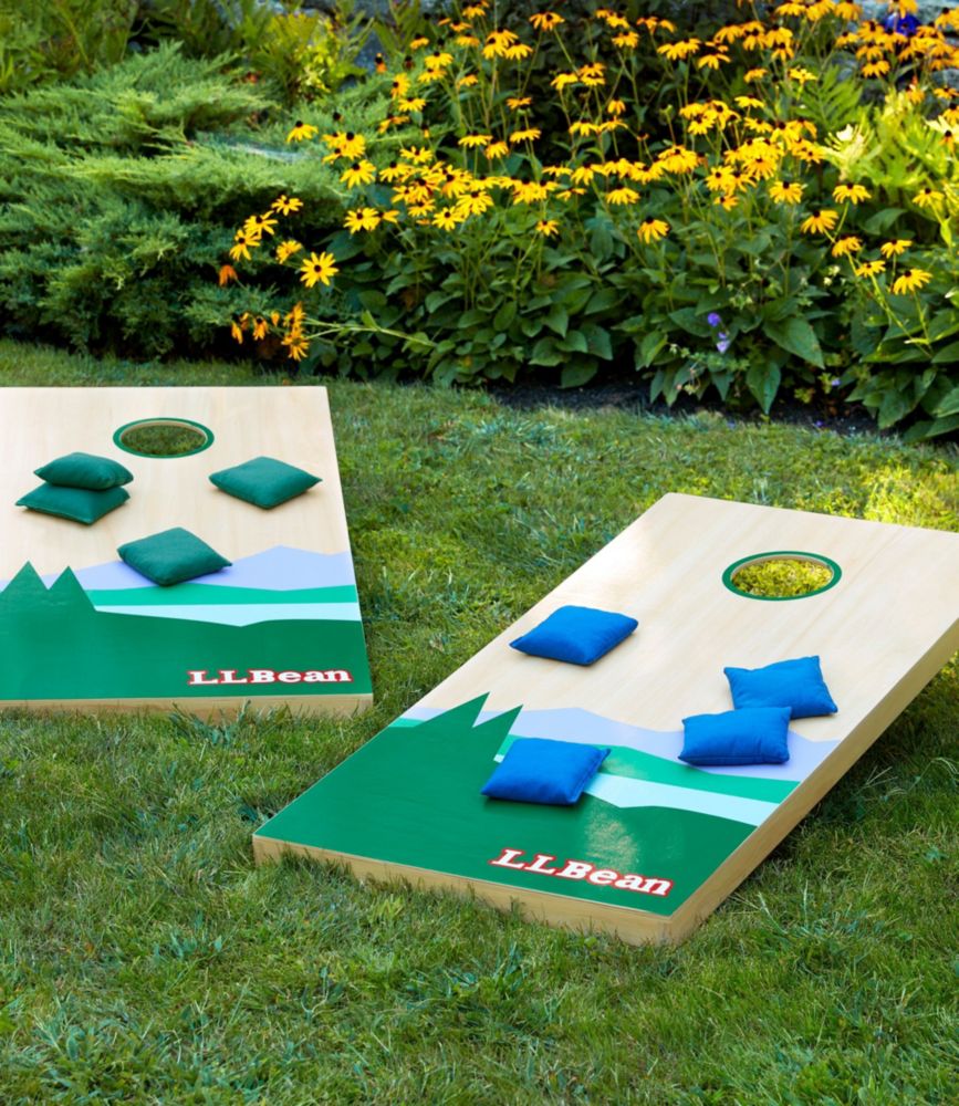 Katahdin Bean Toss, , small image number 2