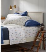 Sara Fitz™ Buoy Percale Sheet Collection