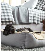 Premium Cuddler Bolster Dog Bed