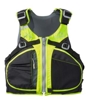 Women's L.L.Bean Breathable Highback PFD